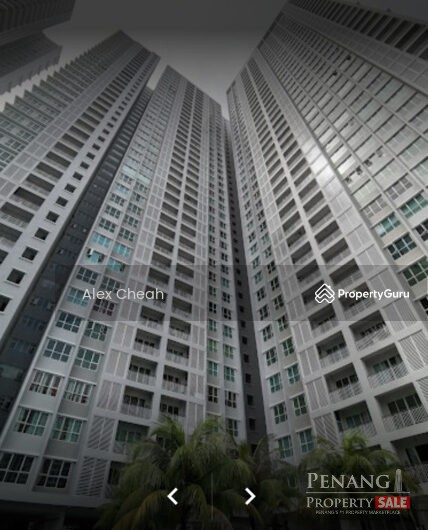 Imperial Grande, Sungai Ara, Bayan Lepas, Penang