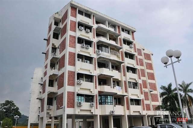 Jermal Jaya, Pulau Tikus, Georgetown, Penang