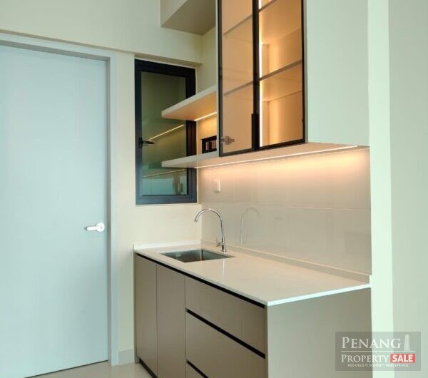 Mezzo @The Light for rent