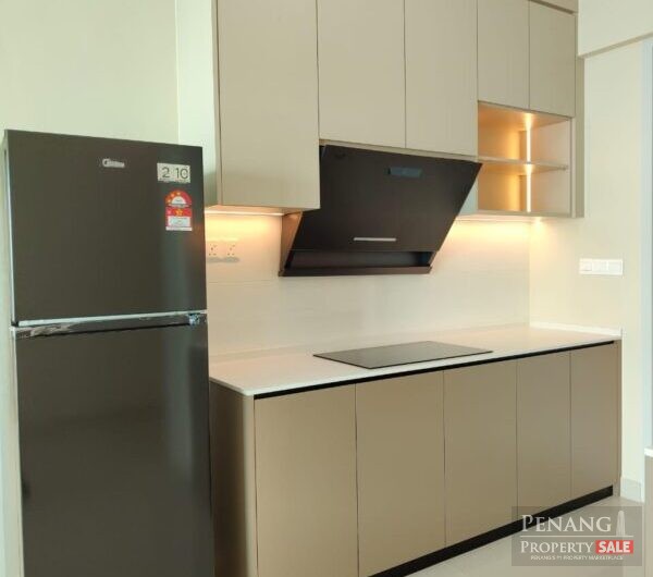 Mezzo @The Light for rent