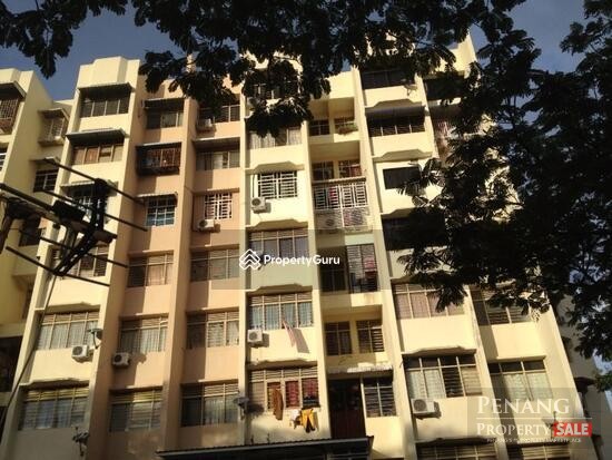 Kota Nibong, Sungai Nibong, Bayan Lepas, Penang