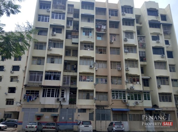 Kota Nibong, Sungai Nibong, Bayan Lepas, Penang