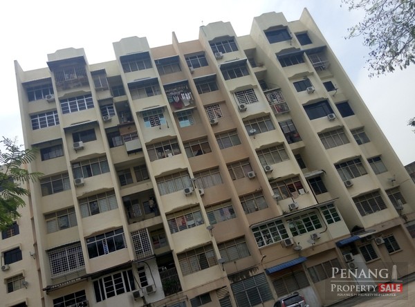 Kota Nibong, Sungai Nibong, Bayan Lepas, Penang