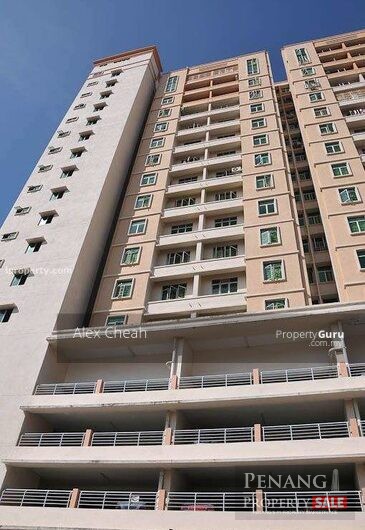 Krystal Suria, Bayan Lepas, Penang