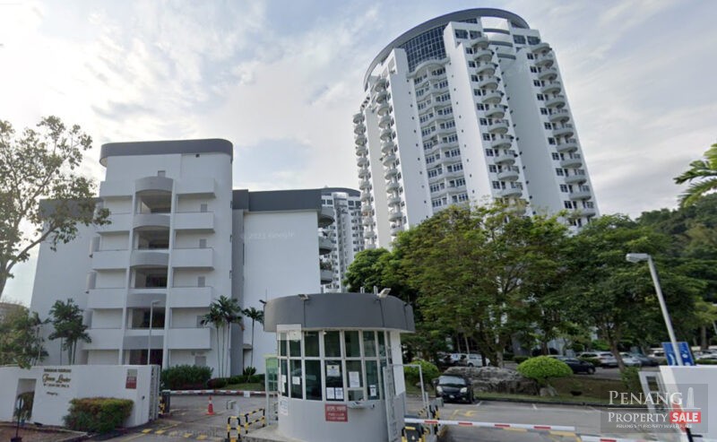 Leader Garden, Tanjung Bungah, Penang