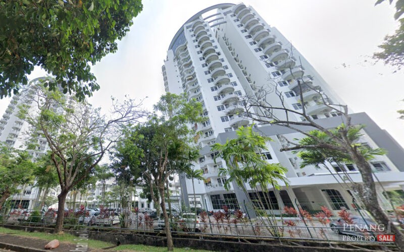 Leader Garden, Tanjung Bungah, Penang