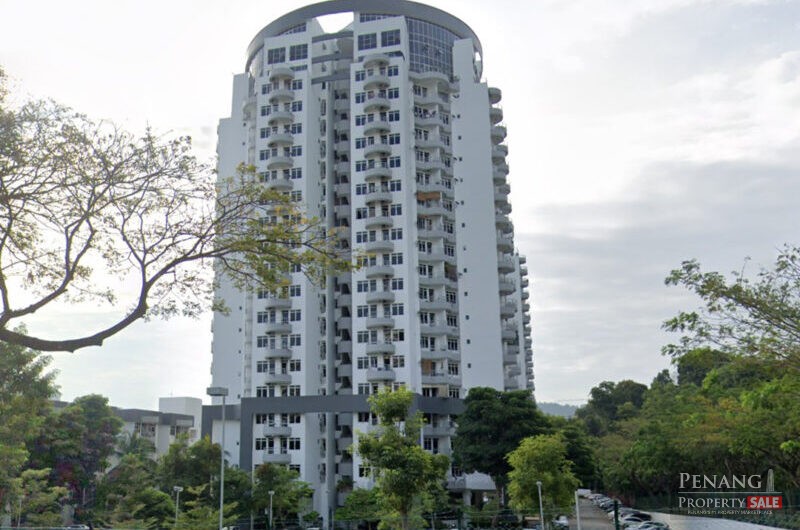 Leader Garden, Tanjung Bungah, Penang