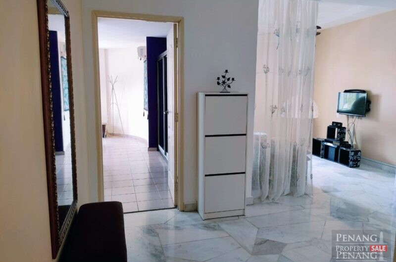 Leisure Bay Condominium, Tanjung Tokong, Penang