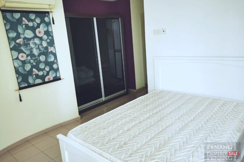 Leisure Bay Condominium, Tanjung Tokong, Penang