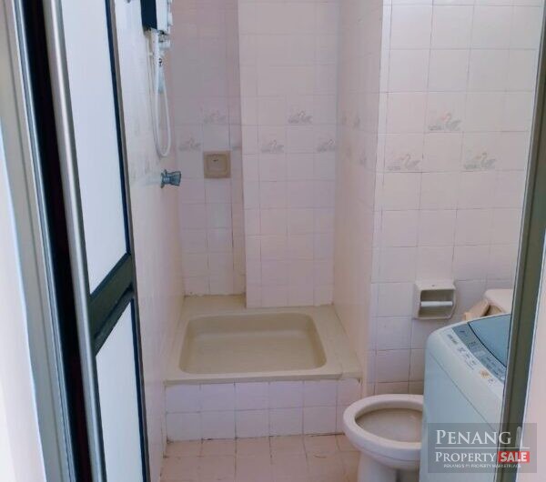 Leisure Bay Condominium, Tanjung Tokong, Penang