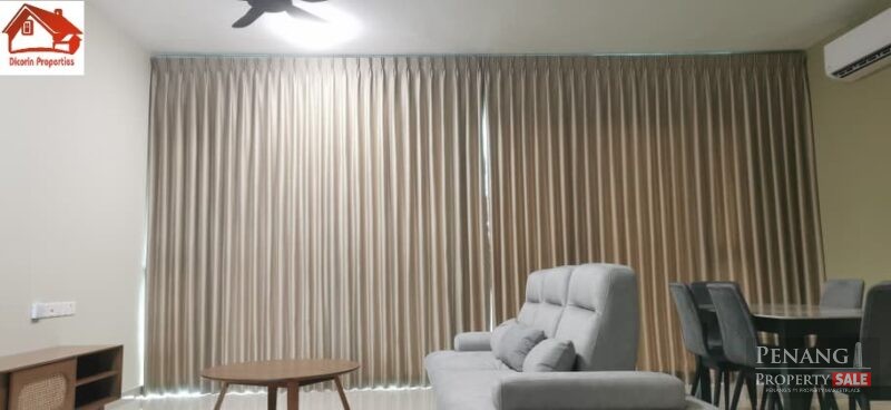 Mezzo @The Light for rent