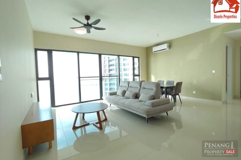 Mezzo @The Light for rent