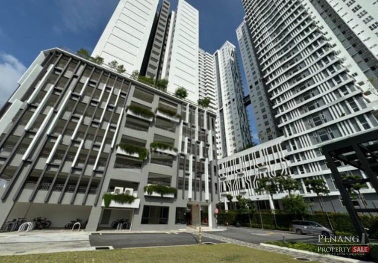 M Vista, Batu Maung, Bayan Lepas, Penang