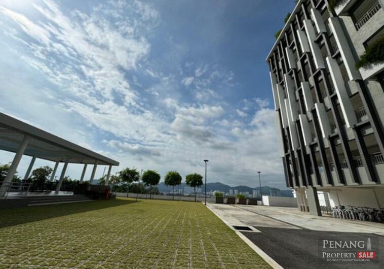 M Vista, Batu Maung, Bayan Lepas, Penang