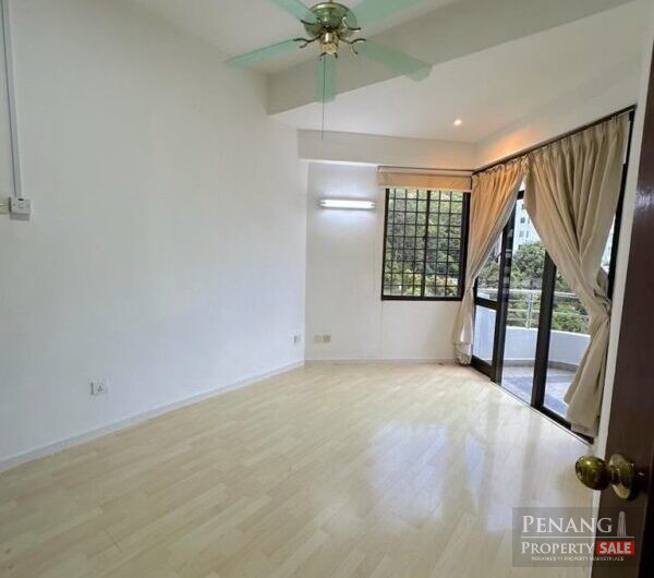 Marina Tower (Ratu Mutiara), Tanjung Bungah FOR SALES!