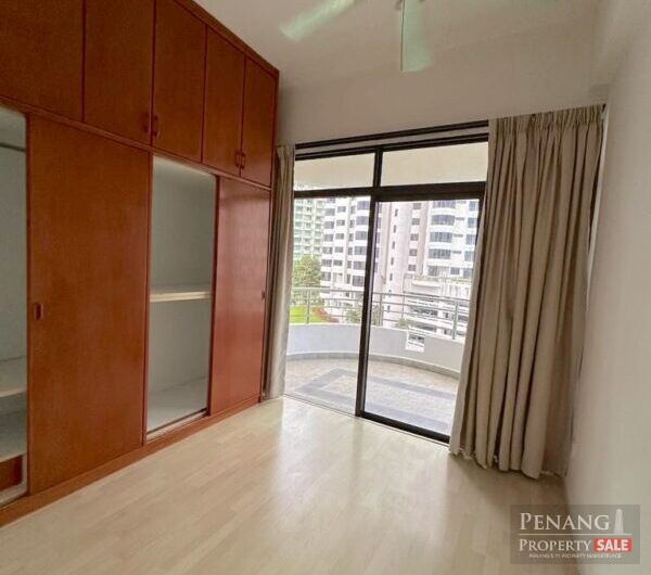 Marina Tower (Ratu Mutiara), Tanjung Bungah FOR SALES!