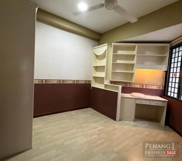 Marina Tower (Ratu Mutiara), Tanjung Bungah FOR SALES!