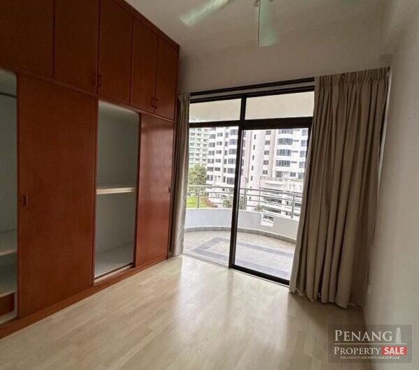 Marina Tower (Ratu Mutiara), Tanjung Bungah FOR SALES!