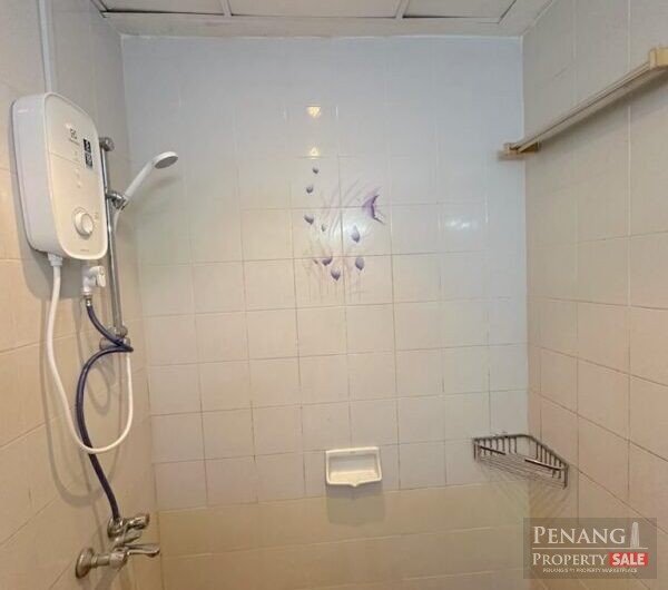 Marina Tower (Ratu Mutiara), Tanjung Bungah FOR SALES!