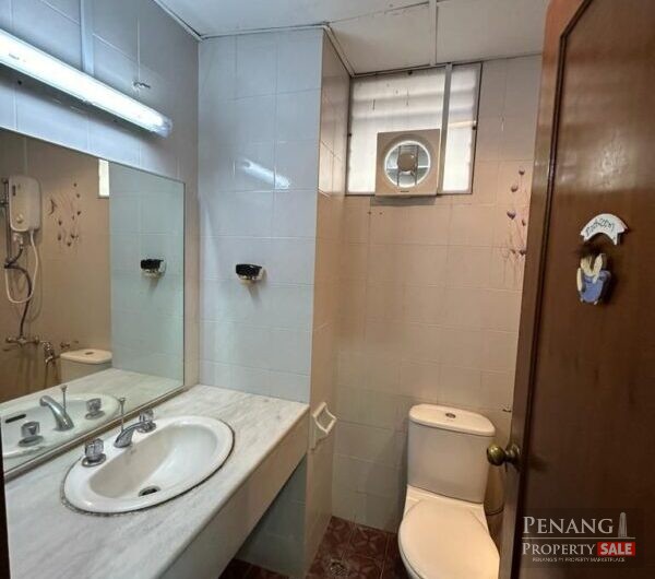 Marina Tower (Ratu Mutiara), Tanjung Bungah FOR SALES!