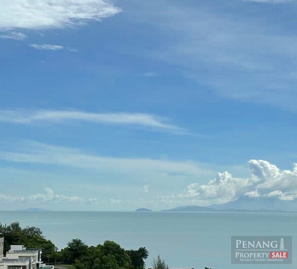 Marina Tower (Ratu Mutiara), Tanjung Bungah FOR SALES!