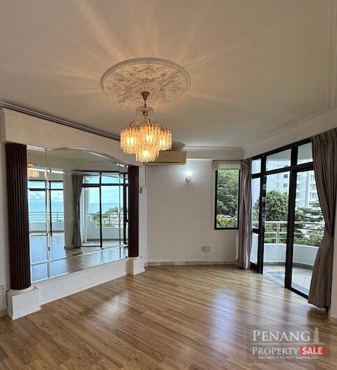 Marina Tower (Ratu Mutiara), Tanjung Bungah FOR SALES!