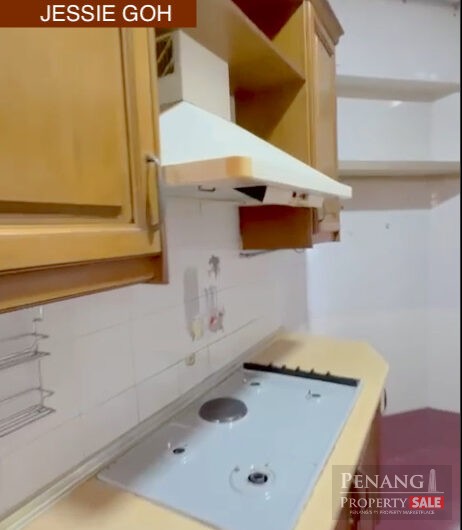 Marina Tower (Ratu Mutiara), Tanjung Bungah FOR SALES!