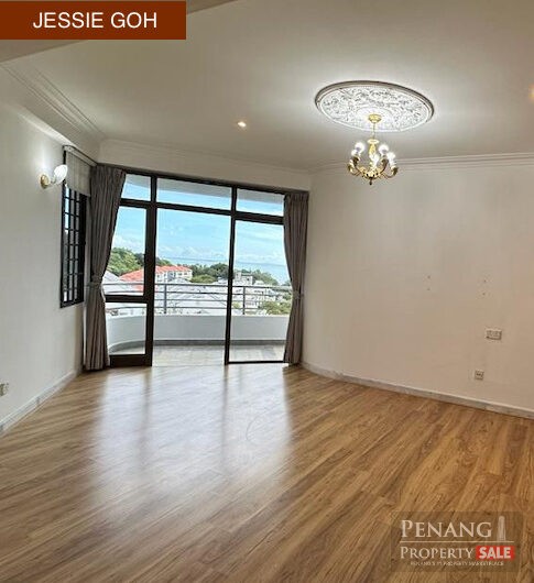 Marina Tower (Ratu Mutiara), Tanjung Bungah FOR SALES!