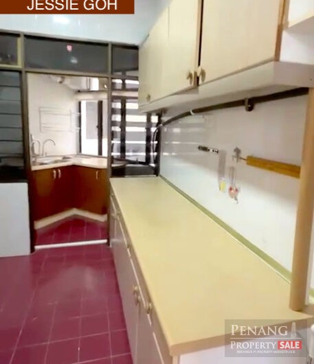 Marina Tower (Ratu Mutiara), Tanjung Bungah FOR SALES!