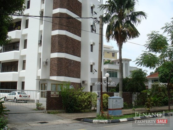 Maica Court, Gurney Drive, Georgetown, Penang