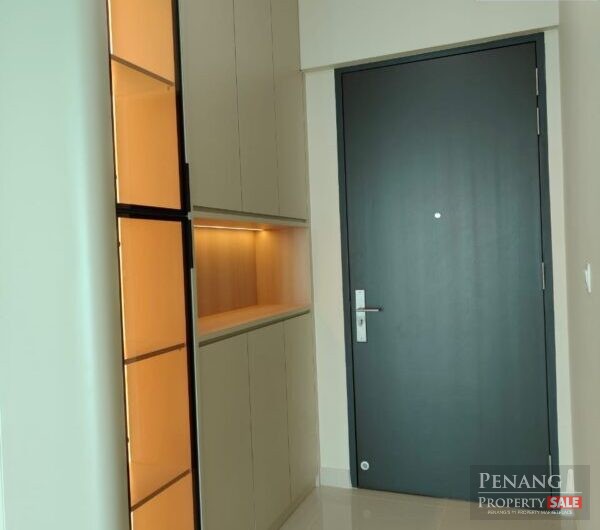 Mezzo @The Light for rent