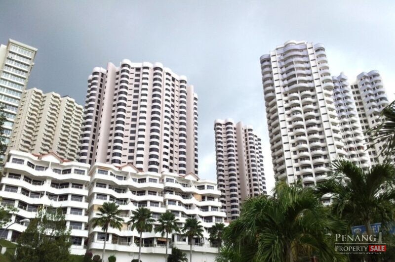 Desa Mar Vista, Batu Ferringhi, Penang