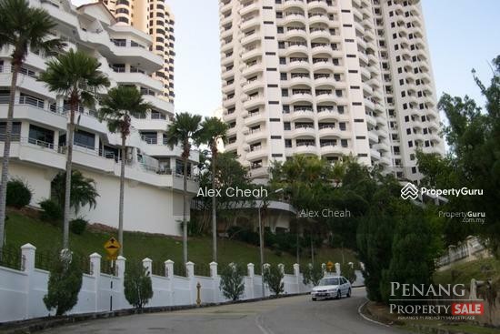 Marina Tower (Ratu Mutiara), Tanjung Bungah, Penang