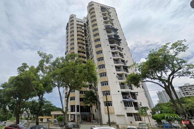 Marina Tower, Relau, Sungai Ara, Penang