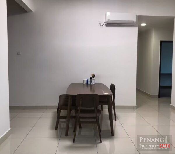 Marinox Sky Villas, Tanjung Tokong, Penang