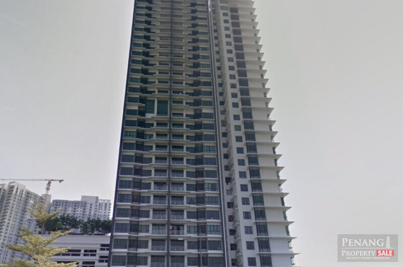 Marinox Sky Villas, Tanjung Tokong, Penang