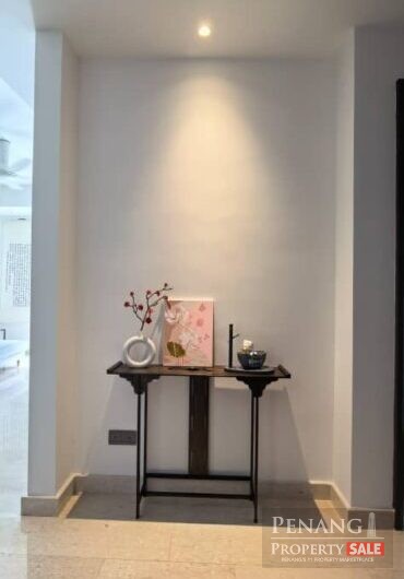 Marriott Residence, Gurney Drive, Georgetown, Penang