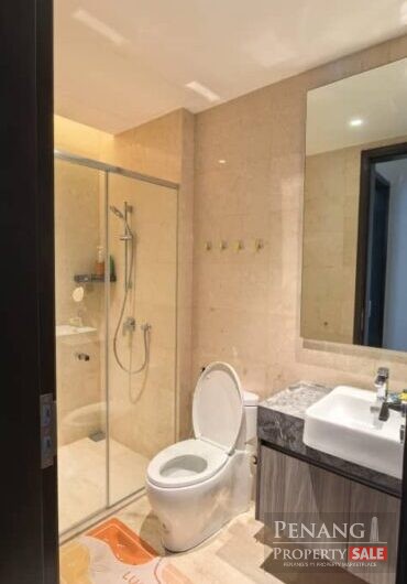 Marriott Residence, Gurney Drive, Georgetown, Penang