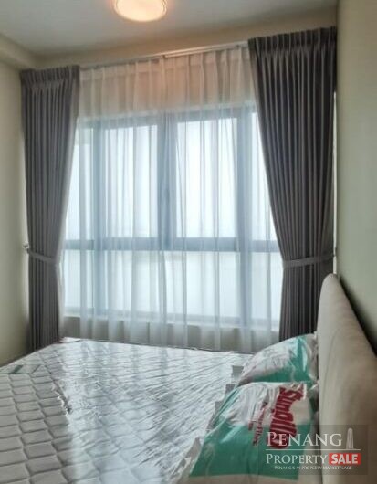 Mezzo @The Light for rent