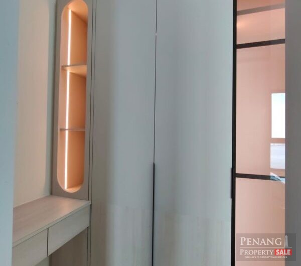 Mezzo @The Light for rent