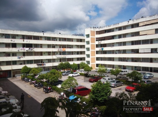 Medan Mutiara, Bayan Lepas, Penang