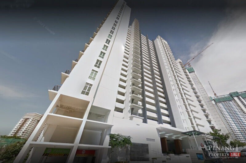 Meridien Residence, Bayan Lepas, Penang
