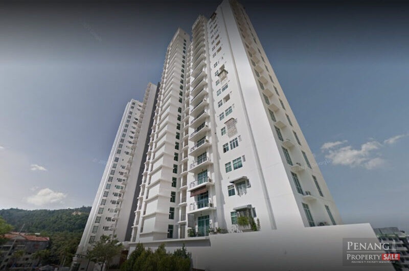 Meridien Residence, Bayan Lepas, Penang