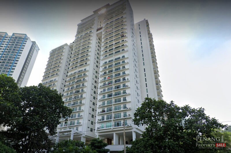 Meridien Residence, Bayan Lepas, Penang