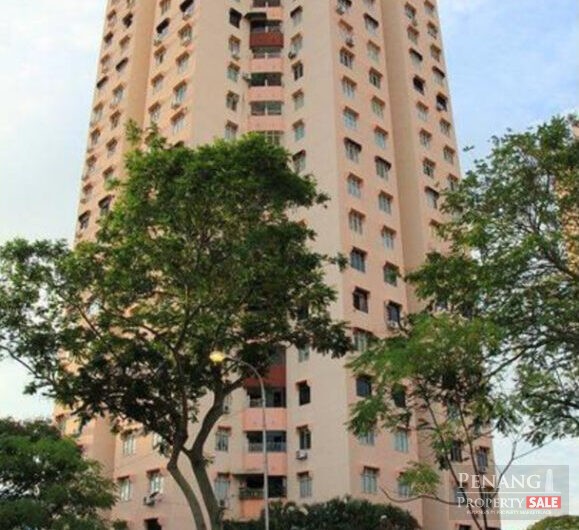 Mewah Court, Jelutong, Penang