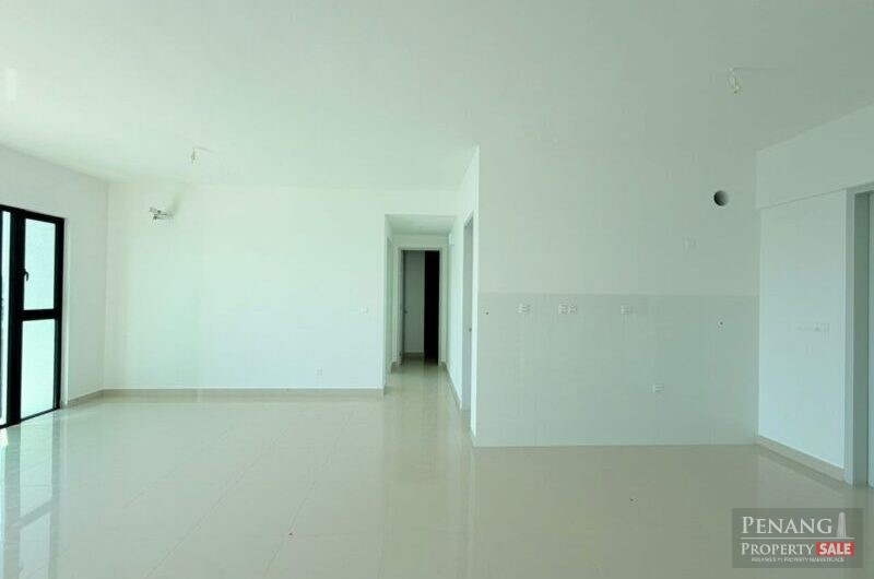 Mezzo, Gelugor, Penang