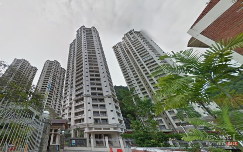 Miami Green, Batu Ferringhi, Penang