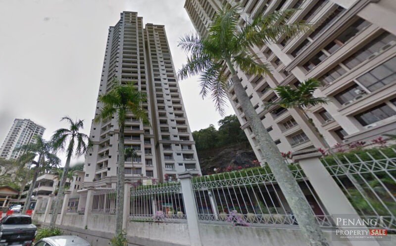 Miami Green, Batu Ferringhi, Penang