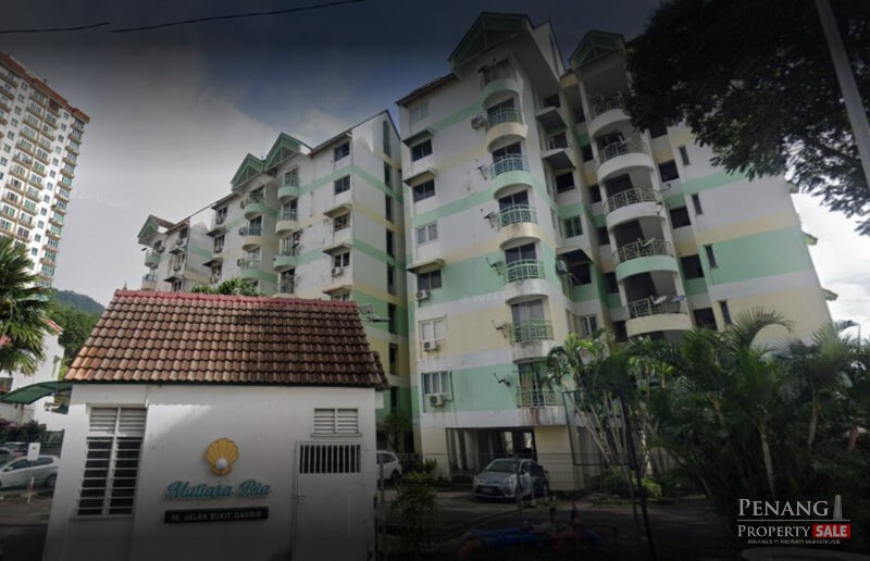 Mutiara Ria, Gelugor, Penang