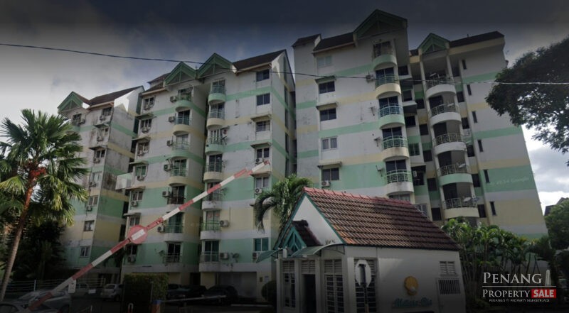 Mutiara Ria, Gelugor, Penang